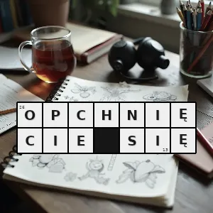 Hasło krzyżówkowe dożywienie się - opchnięcie się – rozwiązanie, synonimy, podpowiedzi i definicje krzyżówkowe